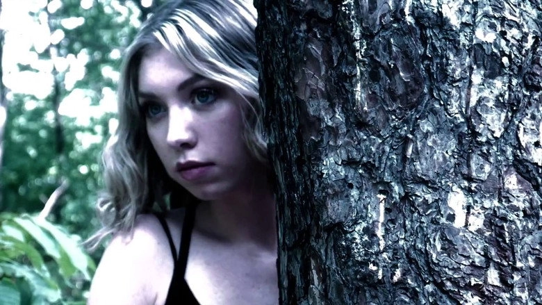 North Woods (2016)
