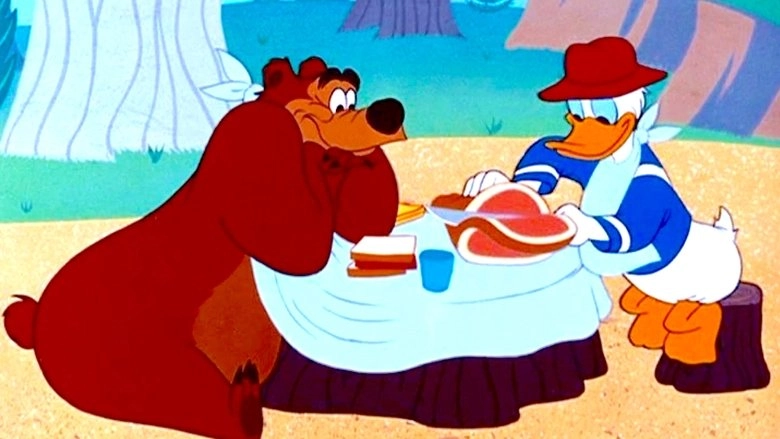 Grin And Bear It (1954)