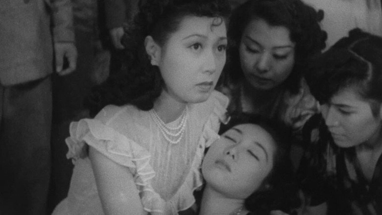 Doyo Fujin (1948)