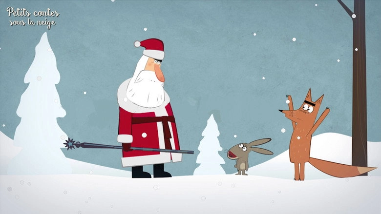 Little Tales In The Snow (2018)