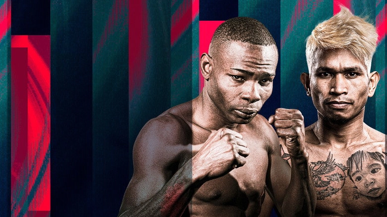 Guillermo Rigondeaux Vs. John Riel Casimero (2021)