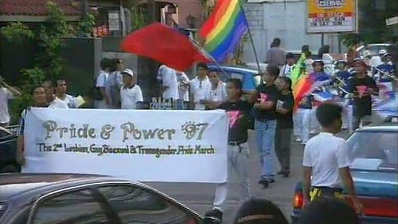Dangerous Living: Coming Out In The Developing World (2003)