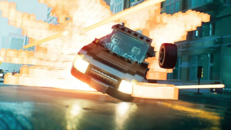 Negative Space (2026)