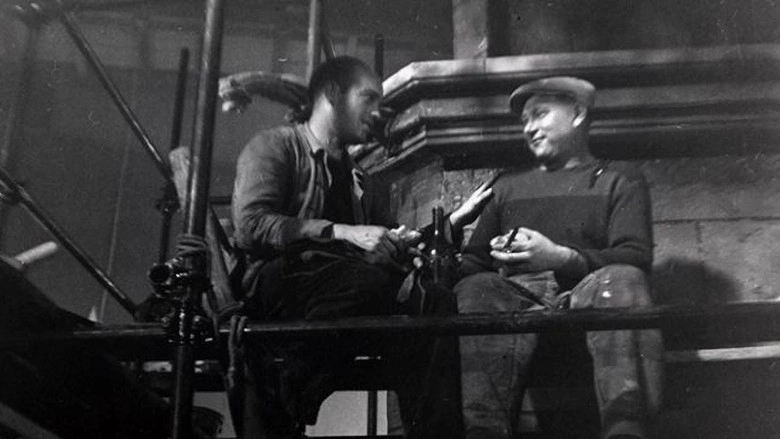 Les Batisseurs (1938)