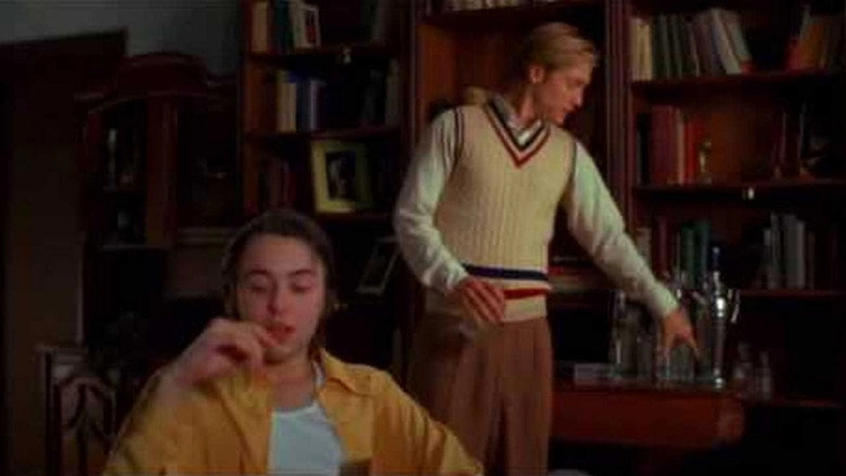 Shakespeare's Sonnets (2005)