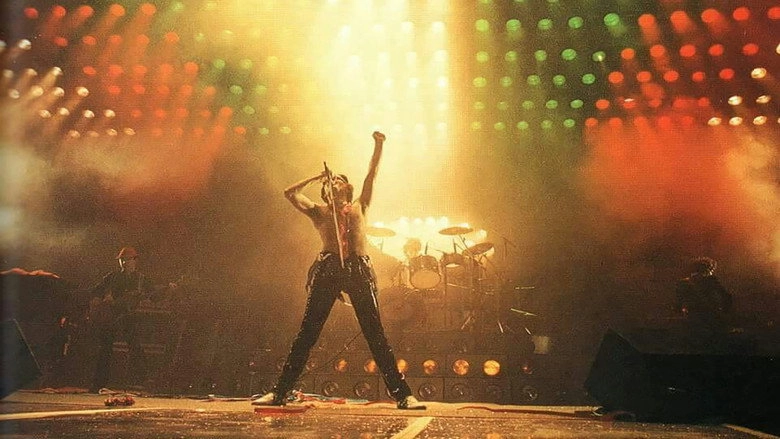 Queen: Live in Tokyo (1979)