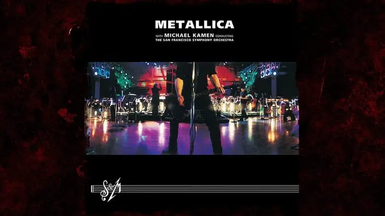 Metallica: S&M (1999)