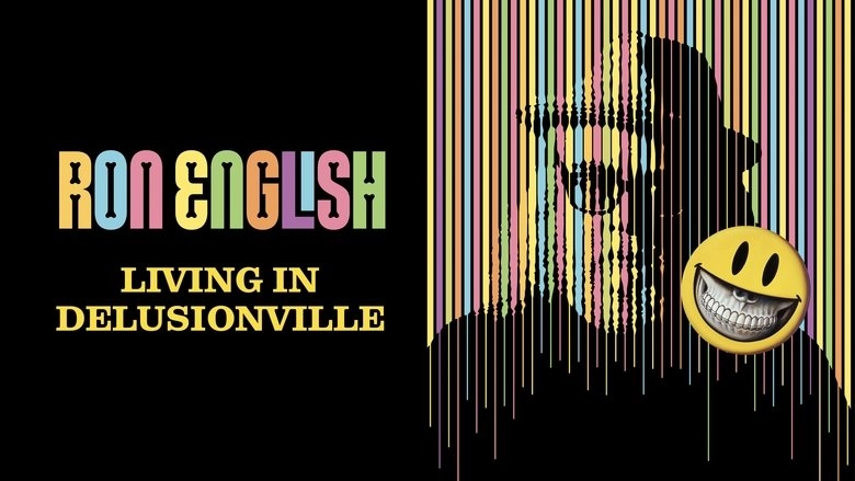 Living In Delusionville (2022)