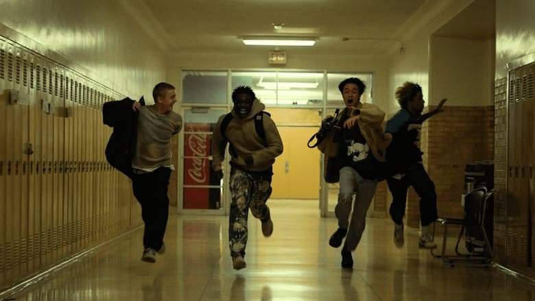 Bystander (2023)