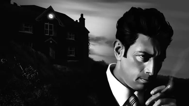 Barun Rai And The House On The Cliff (2021)