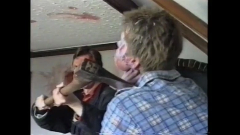 Zombie '90: Extreme Pestilence (1991)