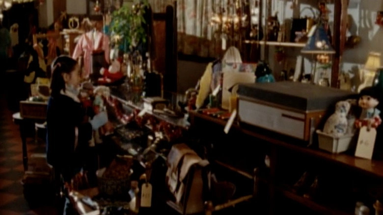 The Auction (2010)