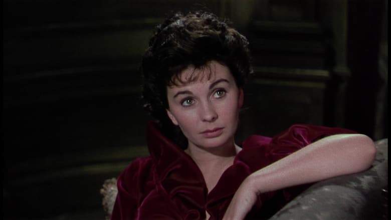 Footsteps In The Fog (1955)