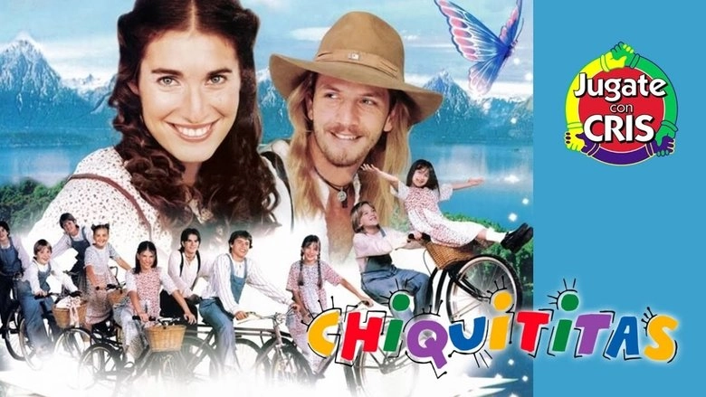 Chiquititas: Rincon De Luz (2001)
