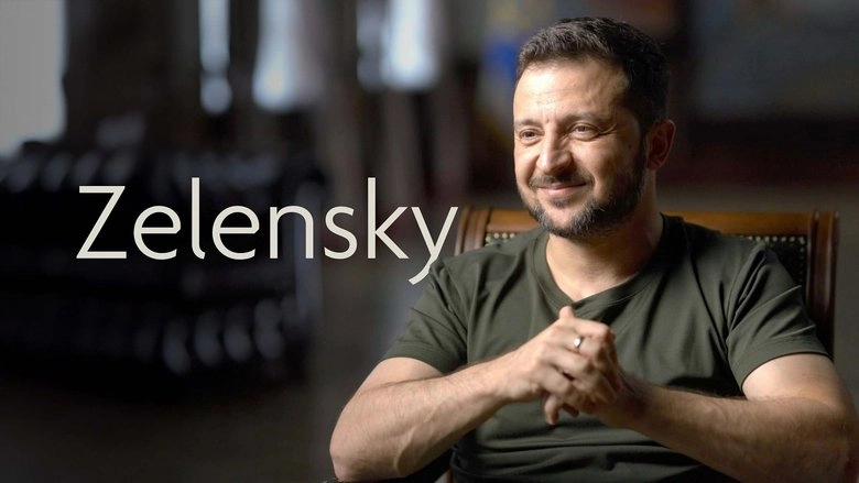 Zelensky (2025)
