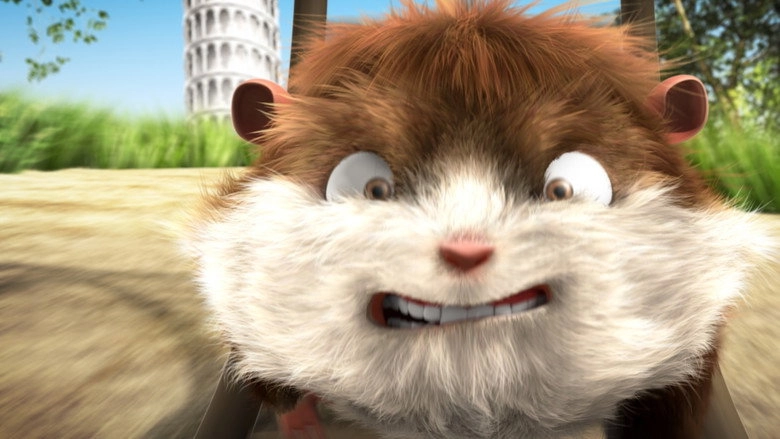 Bob (2009)
