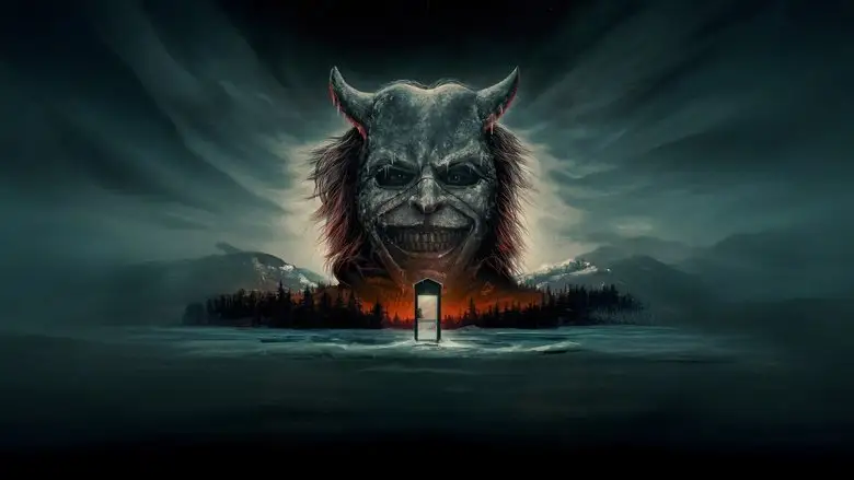 Black Phone 2 (2025)