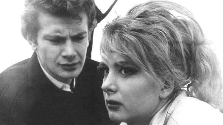 Sofor Nebahat Ve Kizi (1964)