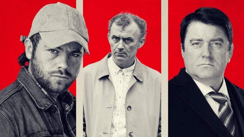 Dark Lies The Island (2019)