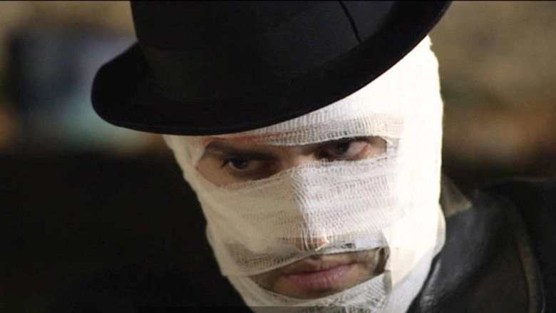 Italian Horror Stories (2021)