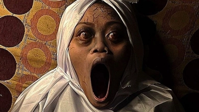 Kamar Untuk Ibu (2024)