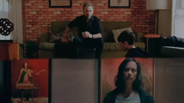 La Vida En El Silencio (2022)