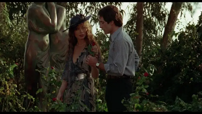 The Black Room (1982)