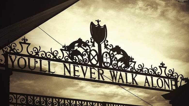 You'll Never Walk Alone (2017)