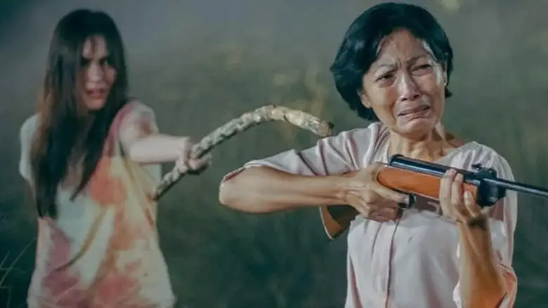 Iblis Dalam Kandungan 2: Deception (2025)
