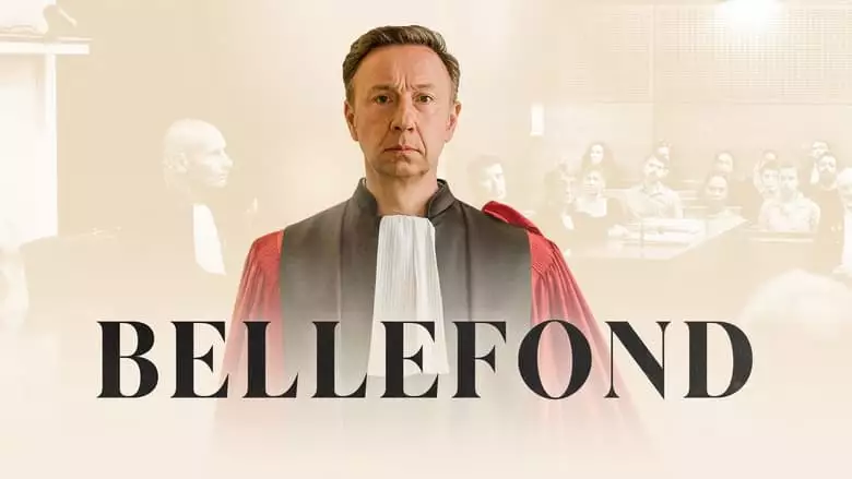 Bellefond (2023)
