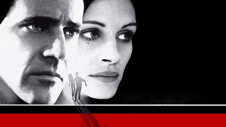 Conspiracy Theory (1997)