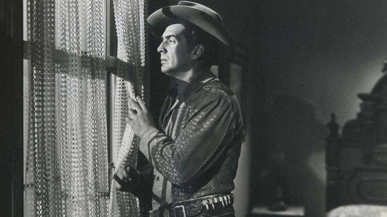 Fury At Furnace Creek (1948)