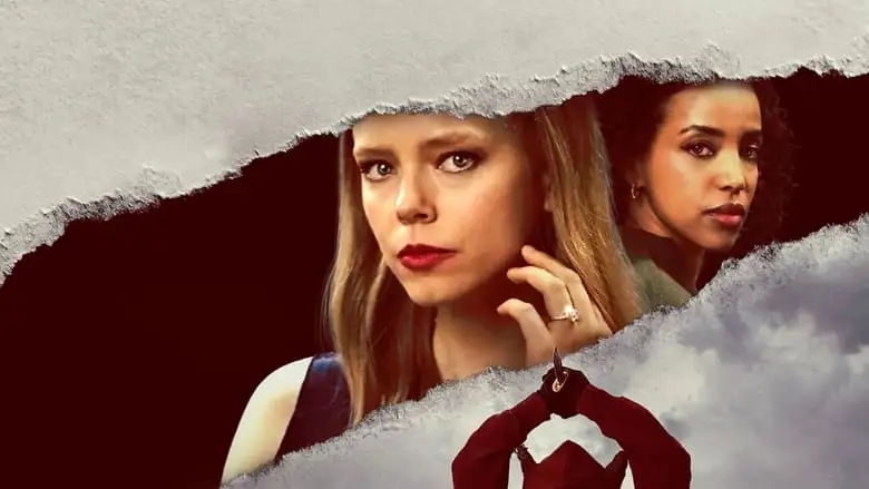 Prey For The Bride (2024)