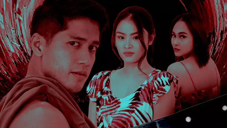 Pula Ang Kulay Ng Gabi (2022)