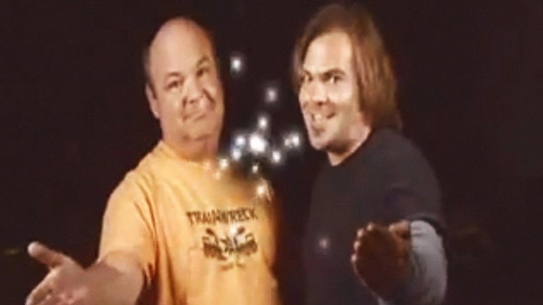 Tenacious D: For The Ladies (2006)
