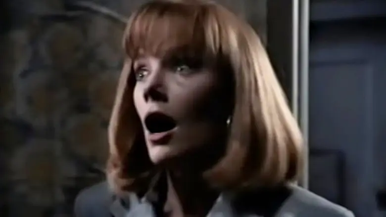 Through The Eyes Of A Killer (1992)