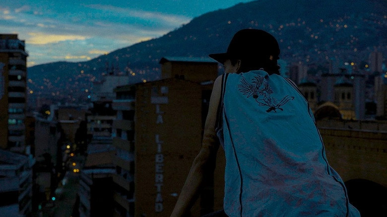 La Ciudad De Las Fieras (2021)