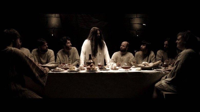 The Apostles (2010)