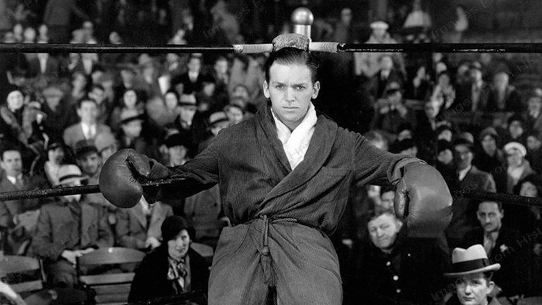 The Life Of Jimmy Dolan (1933)