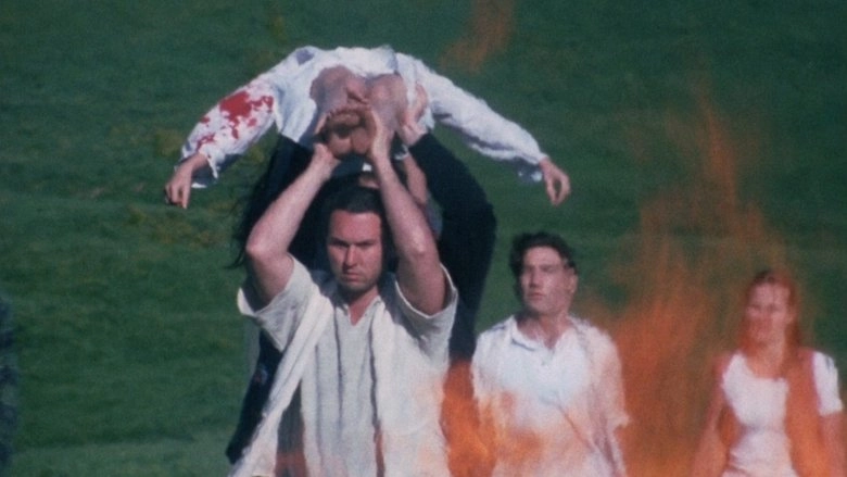 The Rite Of Spring (1995)