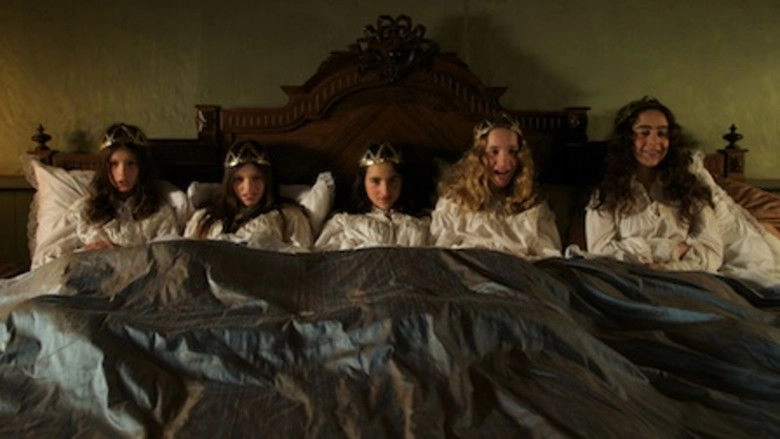 Hop-o'-My-Thumb (2011)