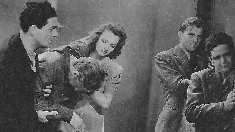 Daredevils Of The Red Circle (1939)