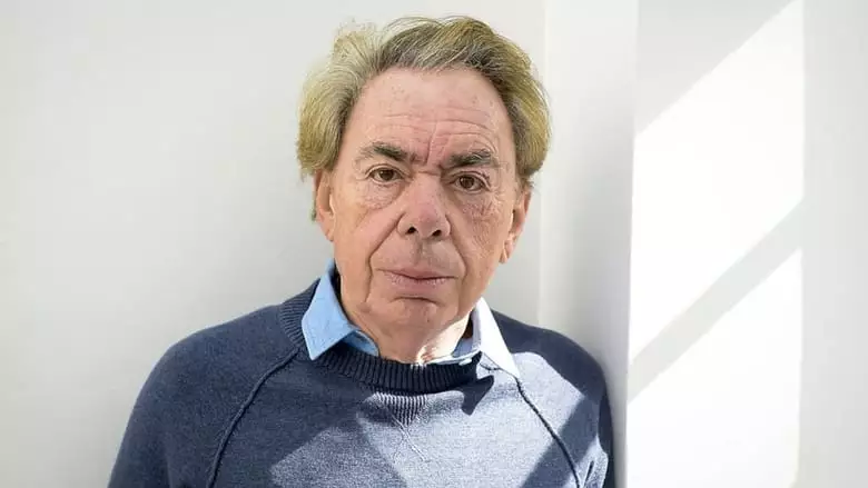 Andrew Lloyd Webber At The BBC (2023)