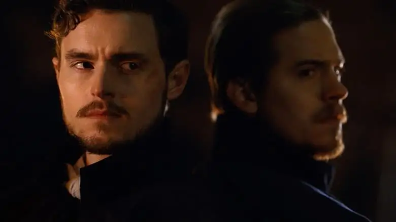 The Duel (2024)
