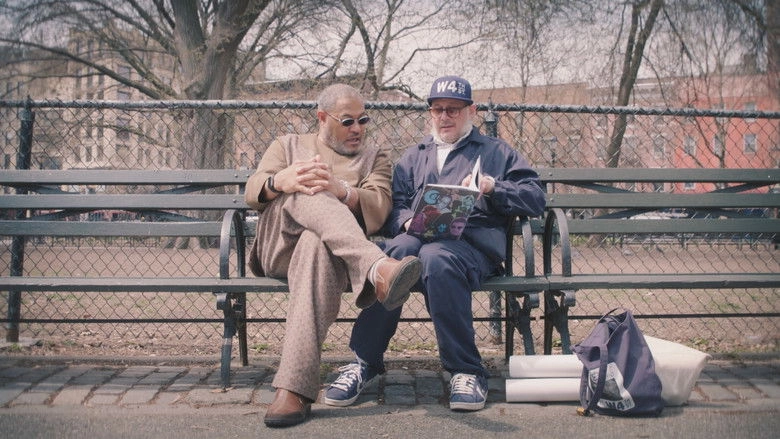 Ricky Powell: The Individualist (2020)