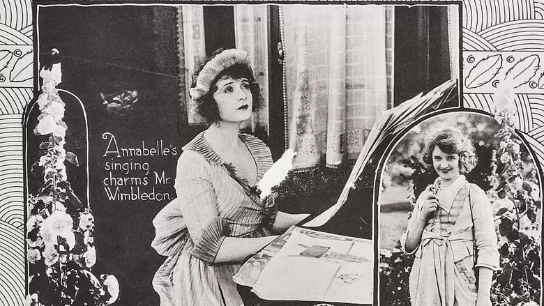 Good Gracious, Annabelle (1919)