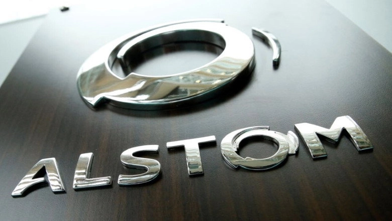 Ghost War: The Sale Of Alstom To General Electric (2017)