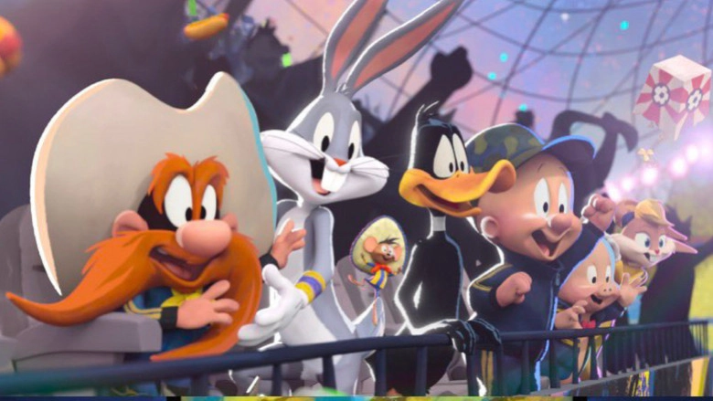 Daffy Season (2026)