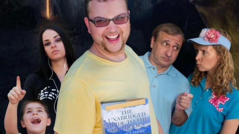 Firefall: An Epic Family Adventure (2012)