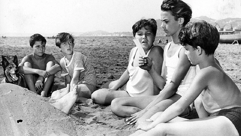 Vacanze Col Gangster (1952)